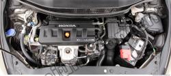 Photo Reference of Honda Civic